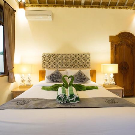 Villa Bali Green Ubud  Exterior photo