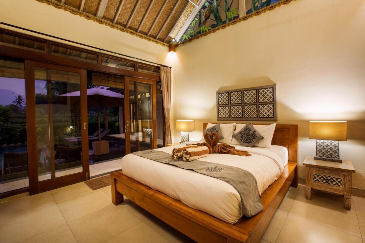 Villa Bali Green Ubud  Exterior photo